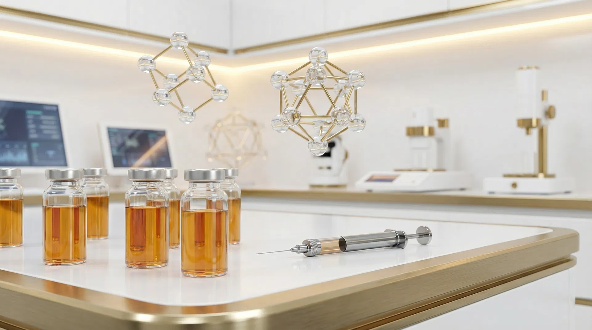 Peptide Therapy