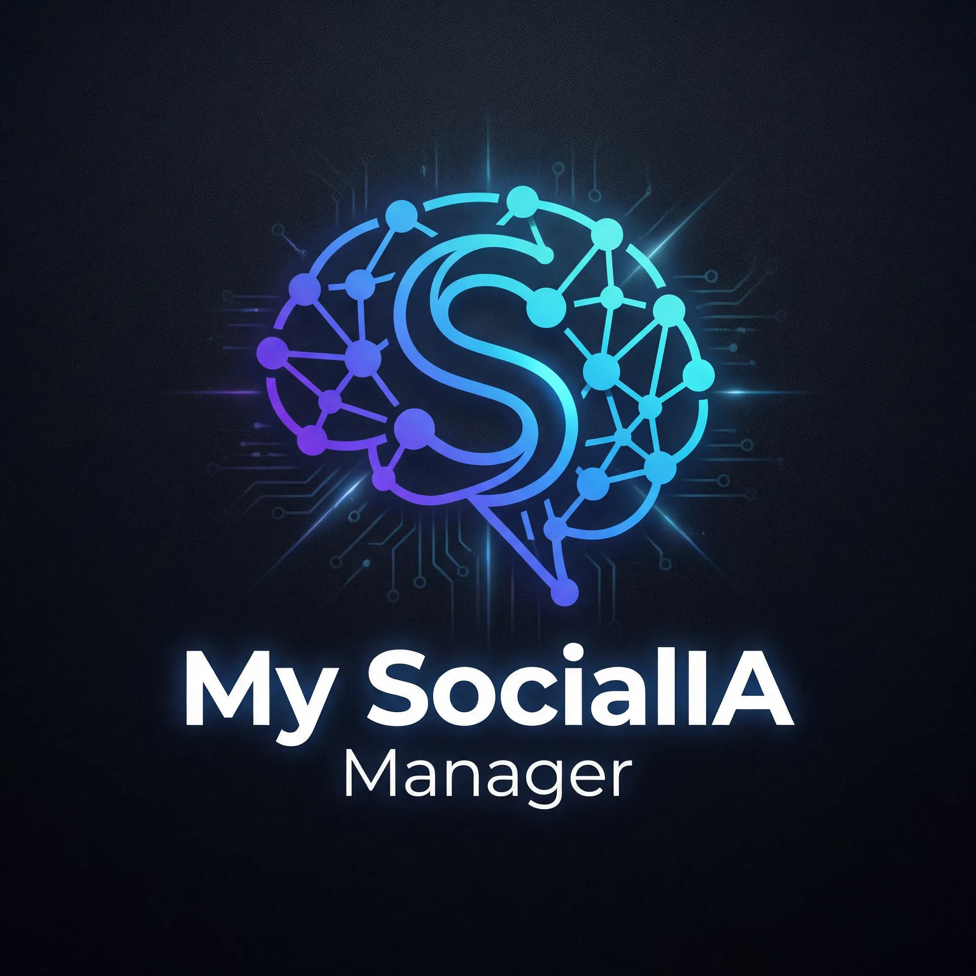My SocialIA Manager