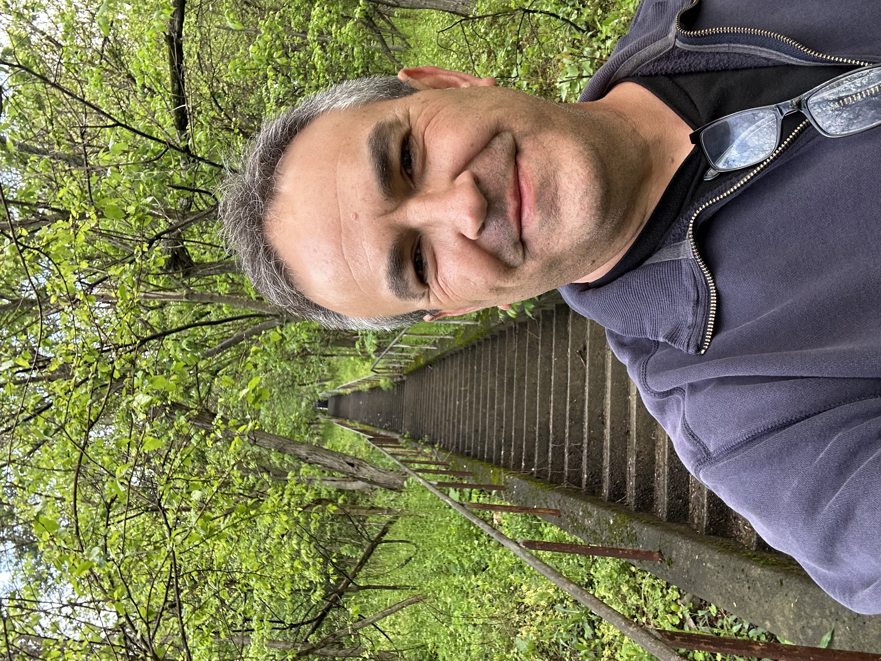 Paul Hernandez