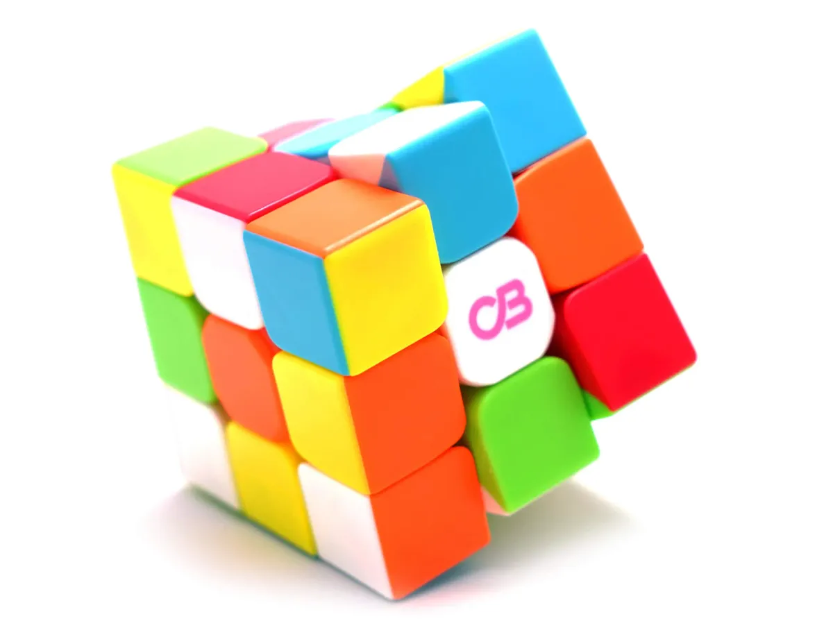 Cuber Pro 3S