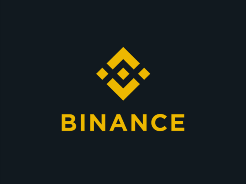 Conta Binance