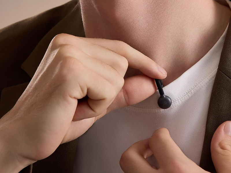 Mic Hollyland Lark M2S