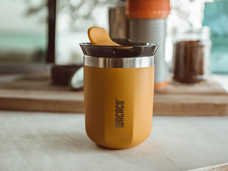 Copo Térmico Wacaco