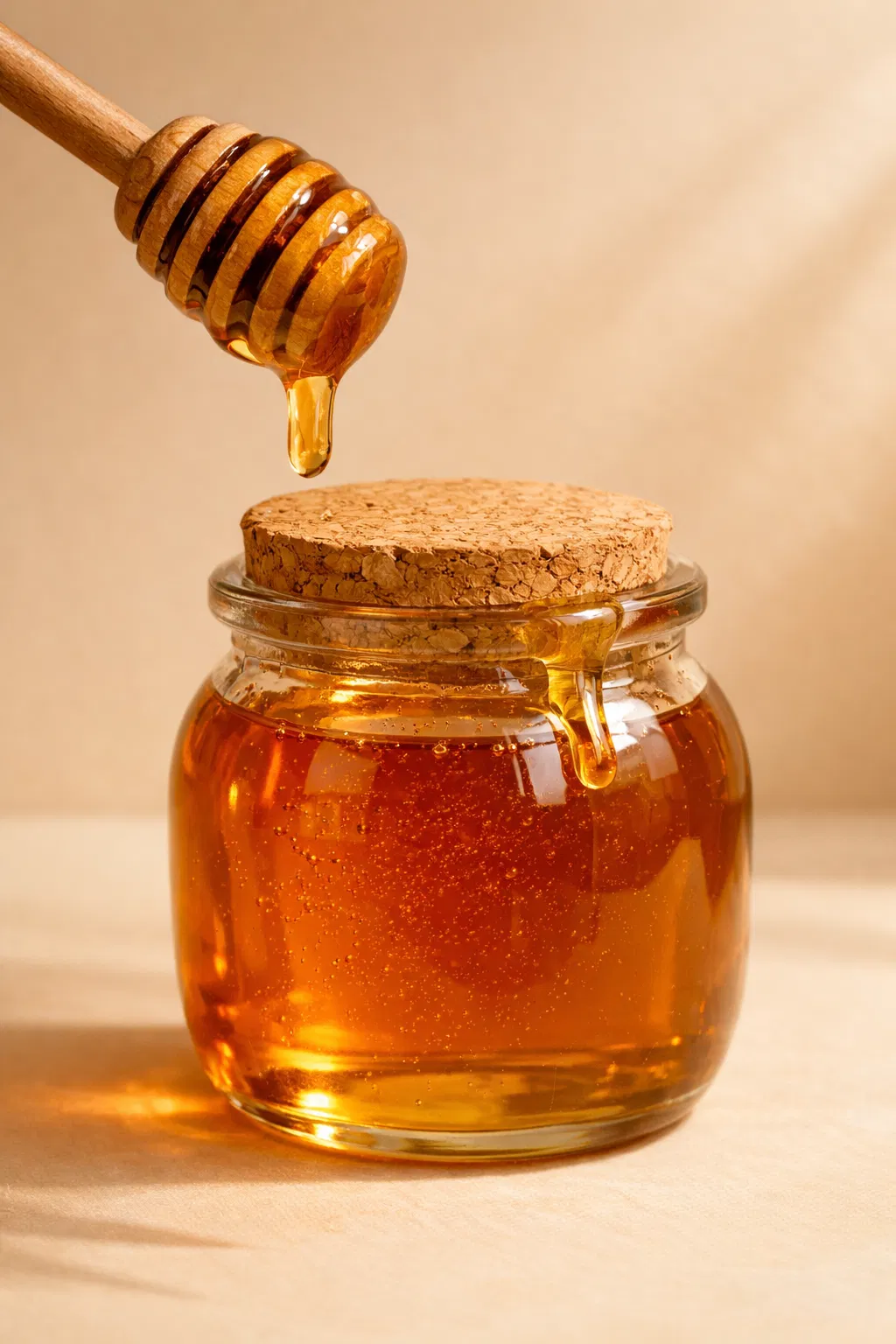 Mel de Abelha Puro