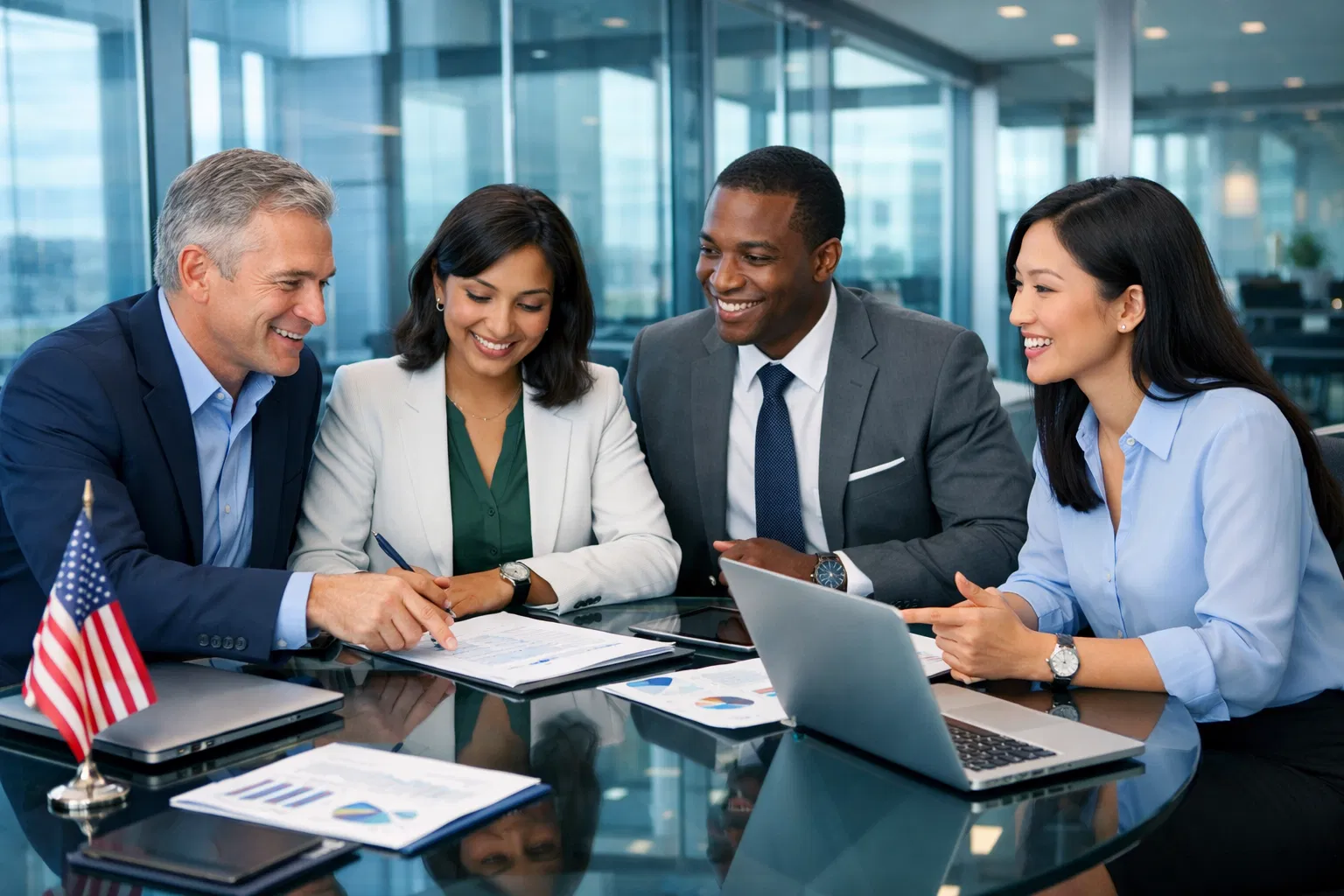 Employment immigration