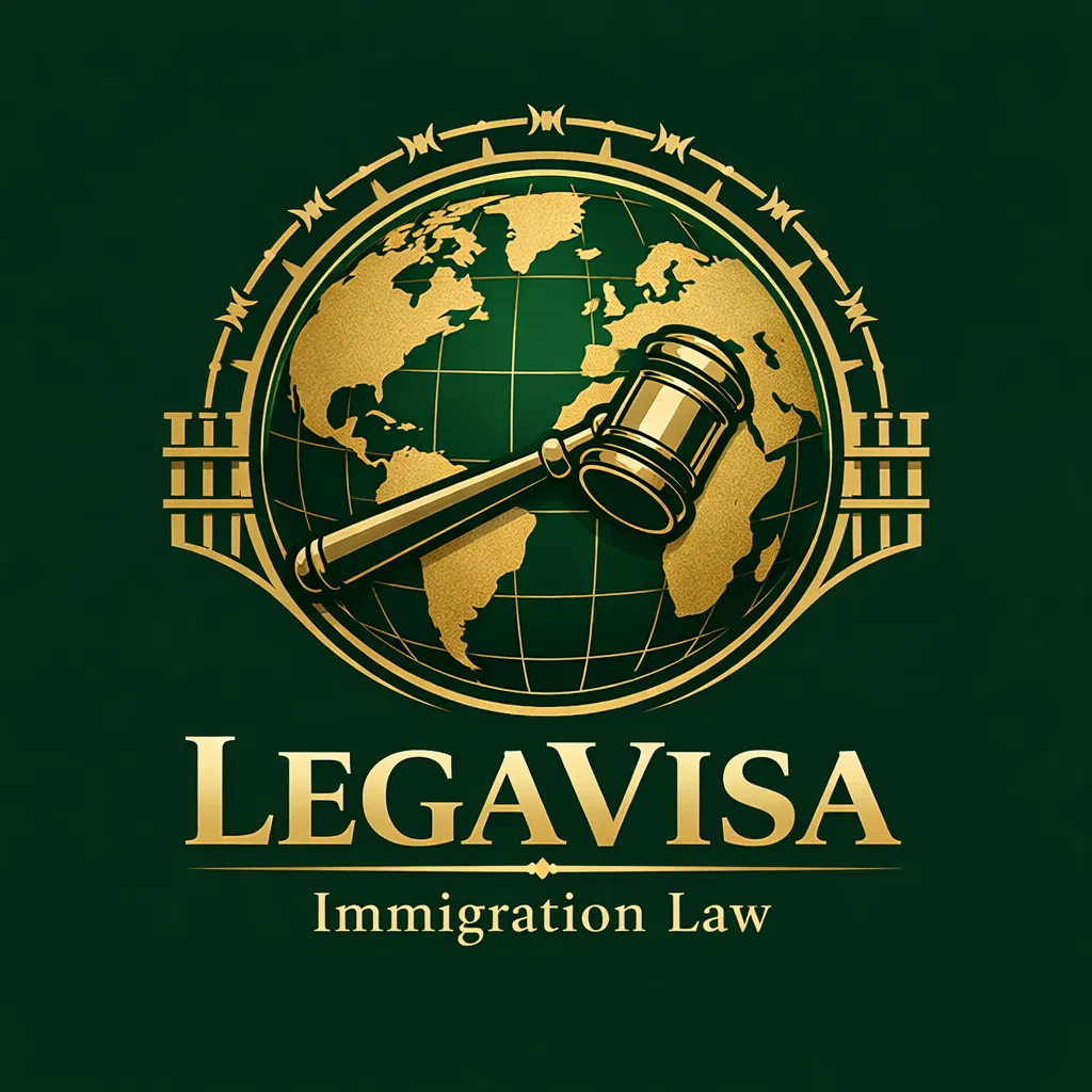 Immigration 2 - Global Border Law