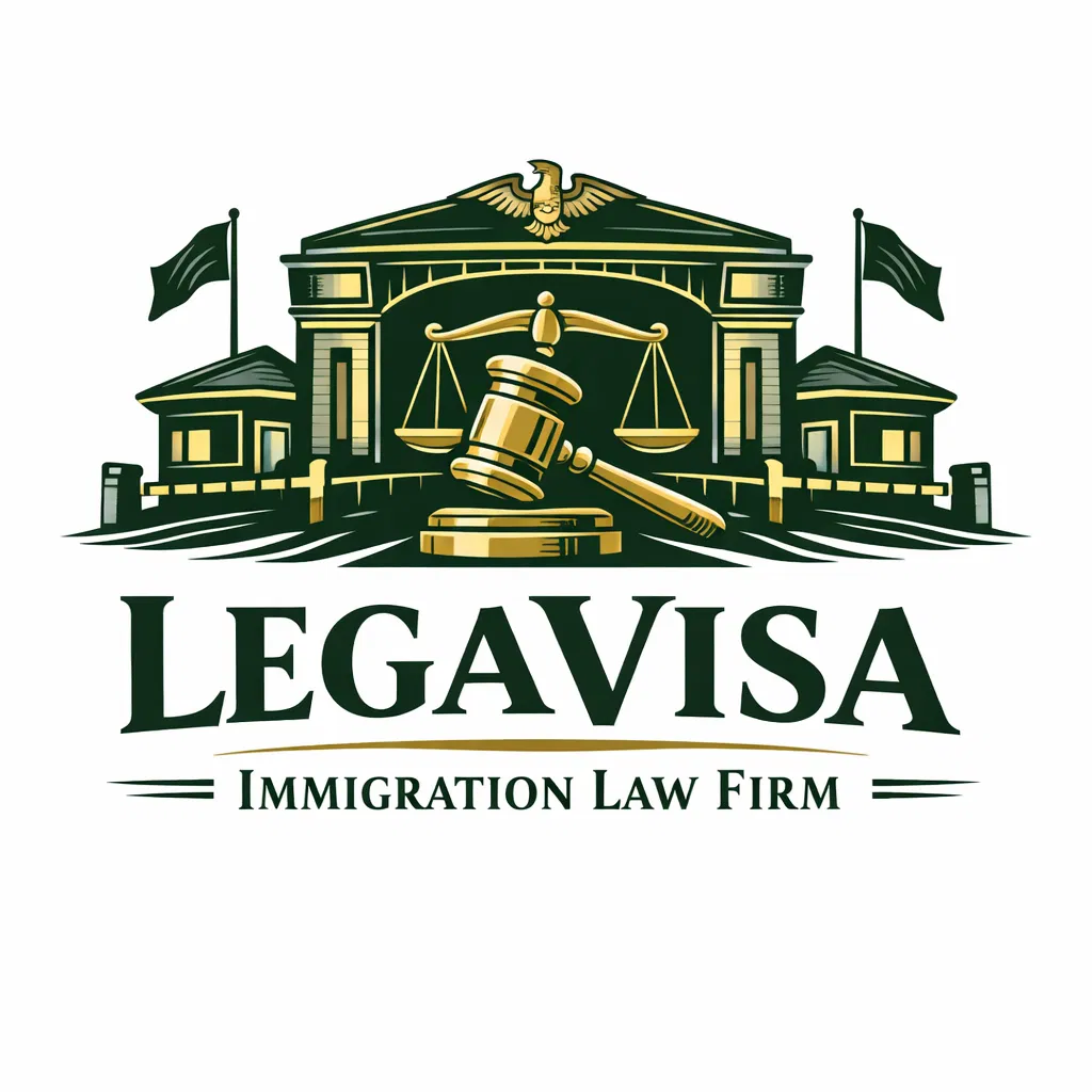 Immigration 4 - Border Checkpoint