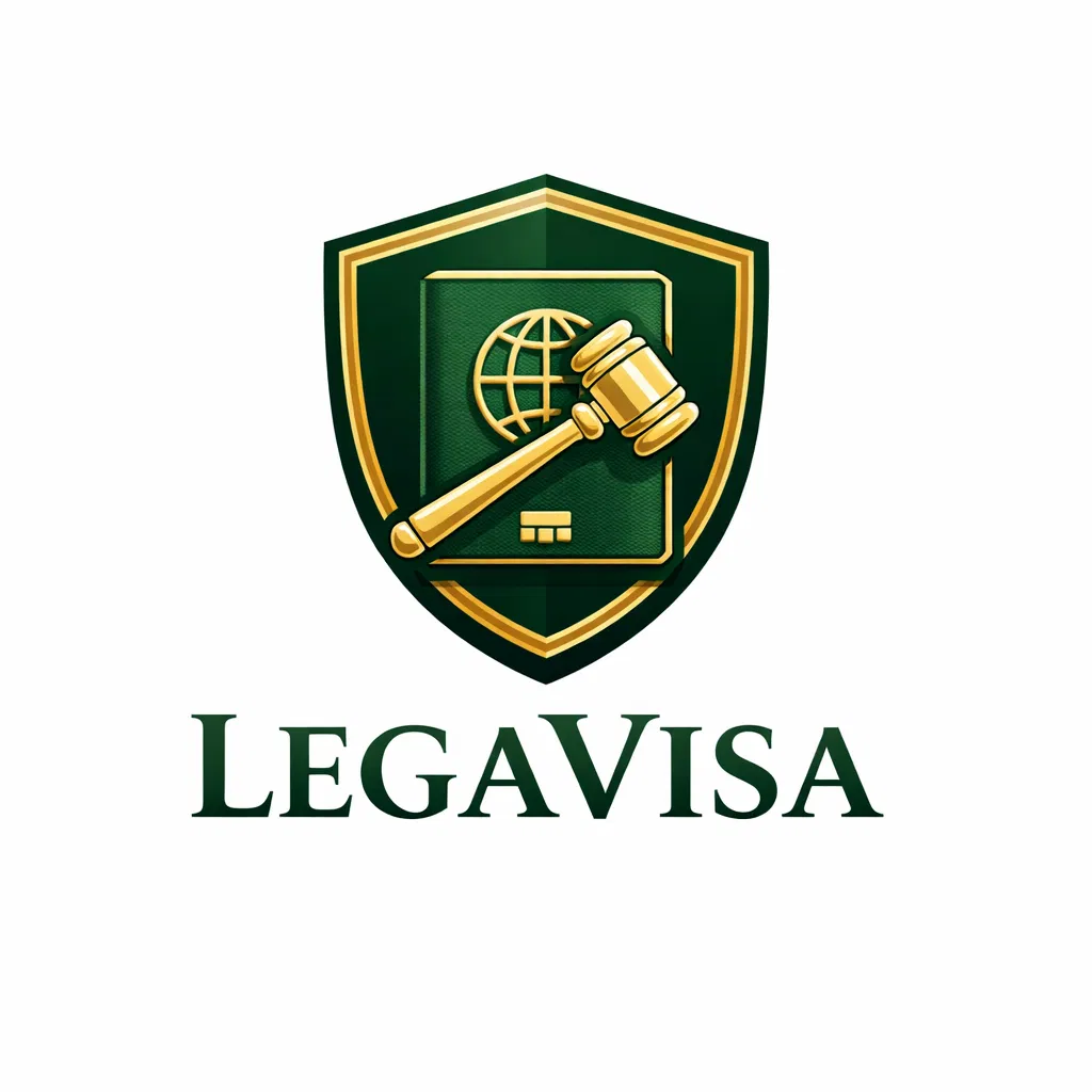 Immigration 8 - Passport Shield