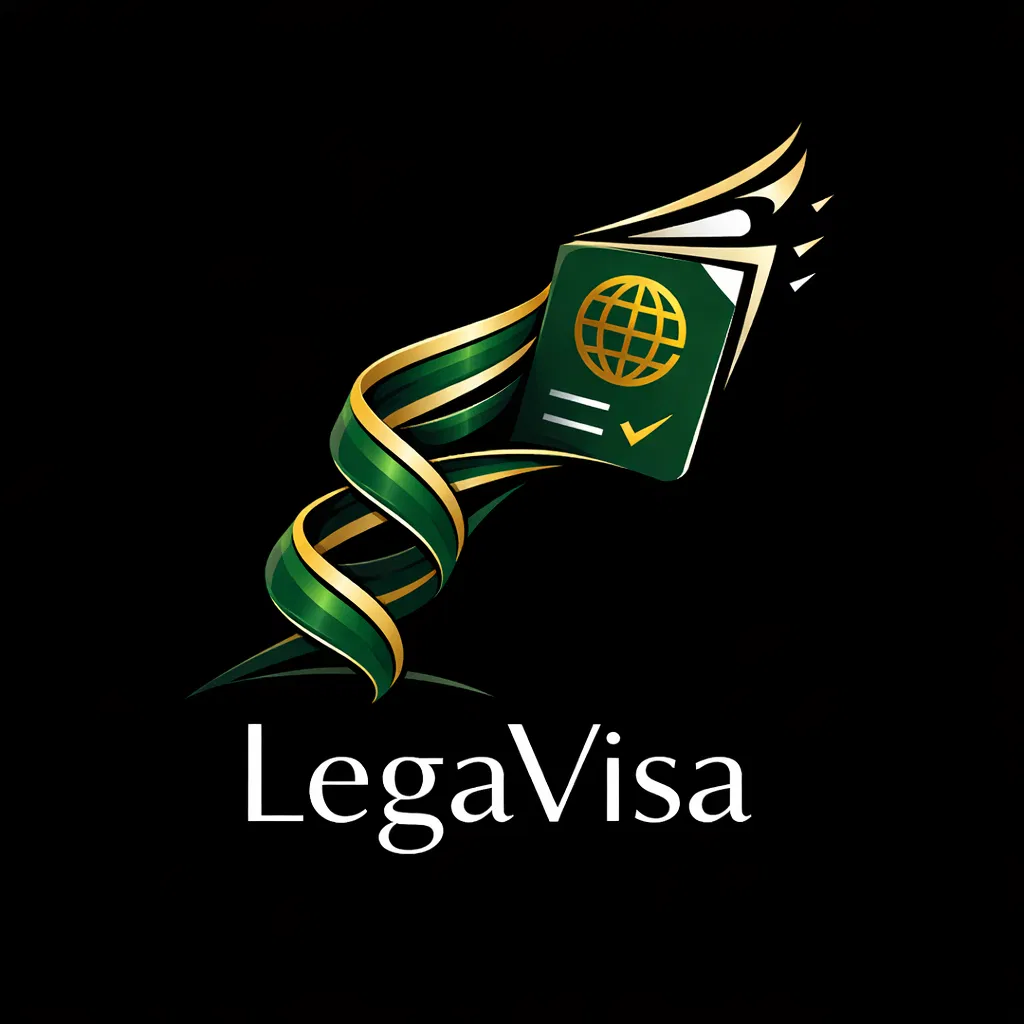 Creative 1 - Flowing Ribbon Passport