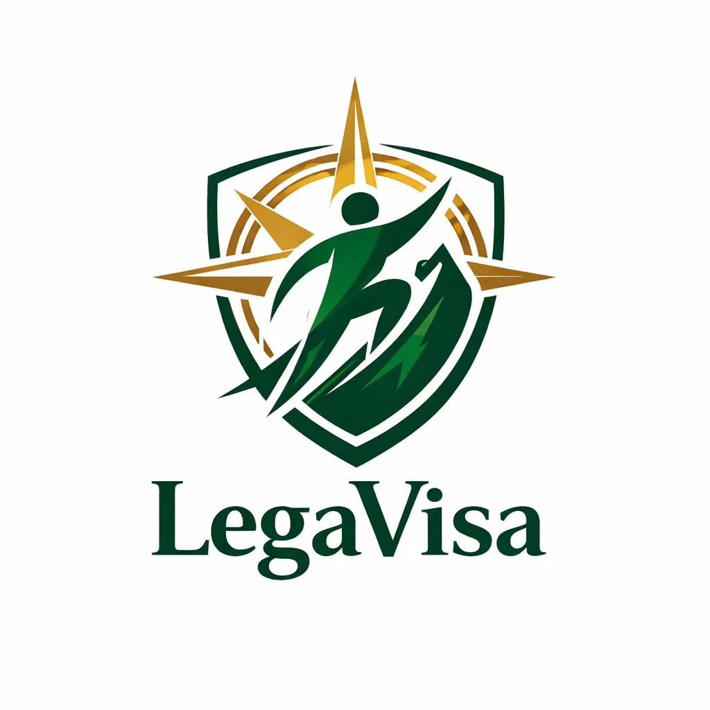 Creative 2 - Ascending Figure with Compass