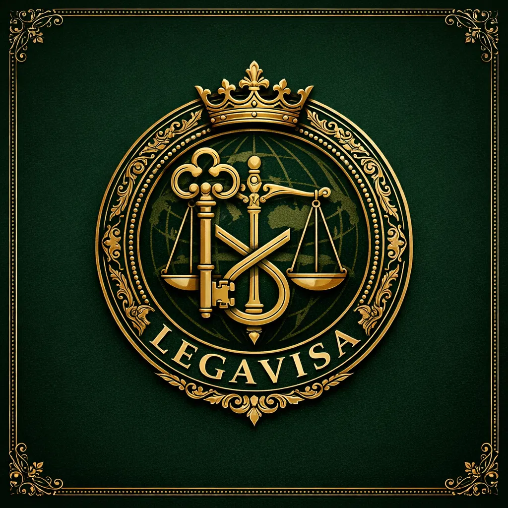 Formal 3 - Royal Medallion with Crown