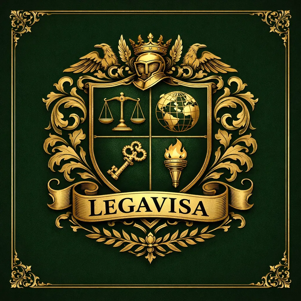 Formal 4 - Coat of Arms