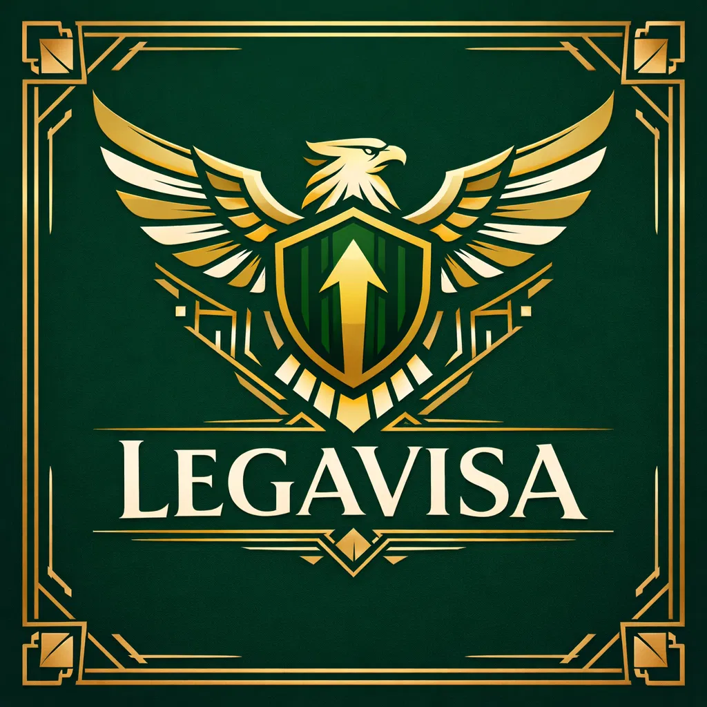 Formal 6 - Art Deco Eagle Shield