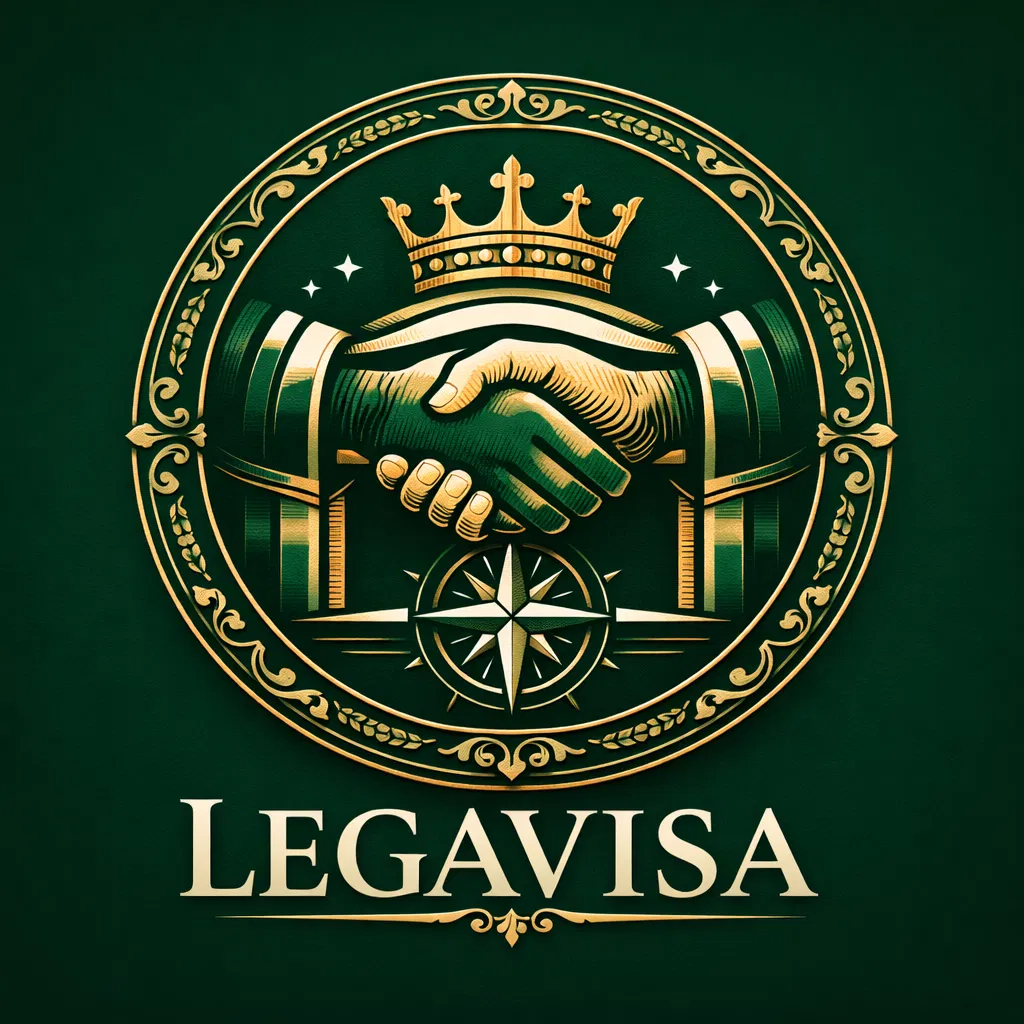 Formal 8 - Hands & Crown with Compass