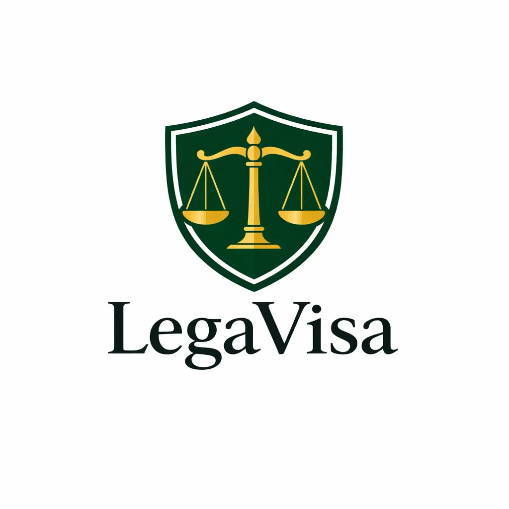 Option 1 - Classic Shield & Scales