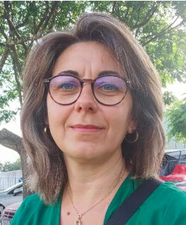 Foto de MADALENA RIBEIRO