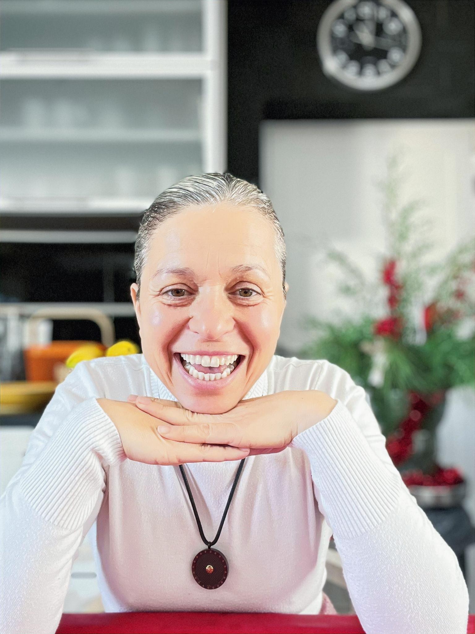 Foto de MANUELA ABREU