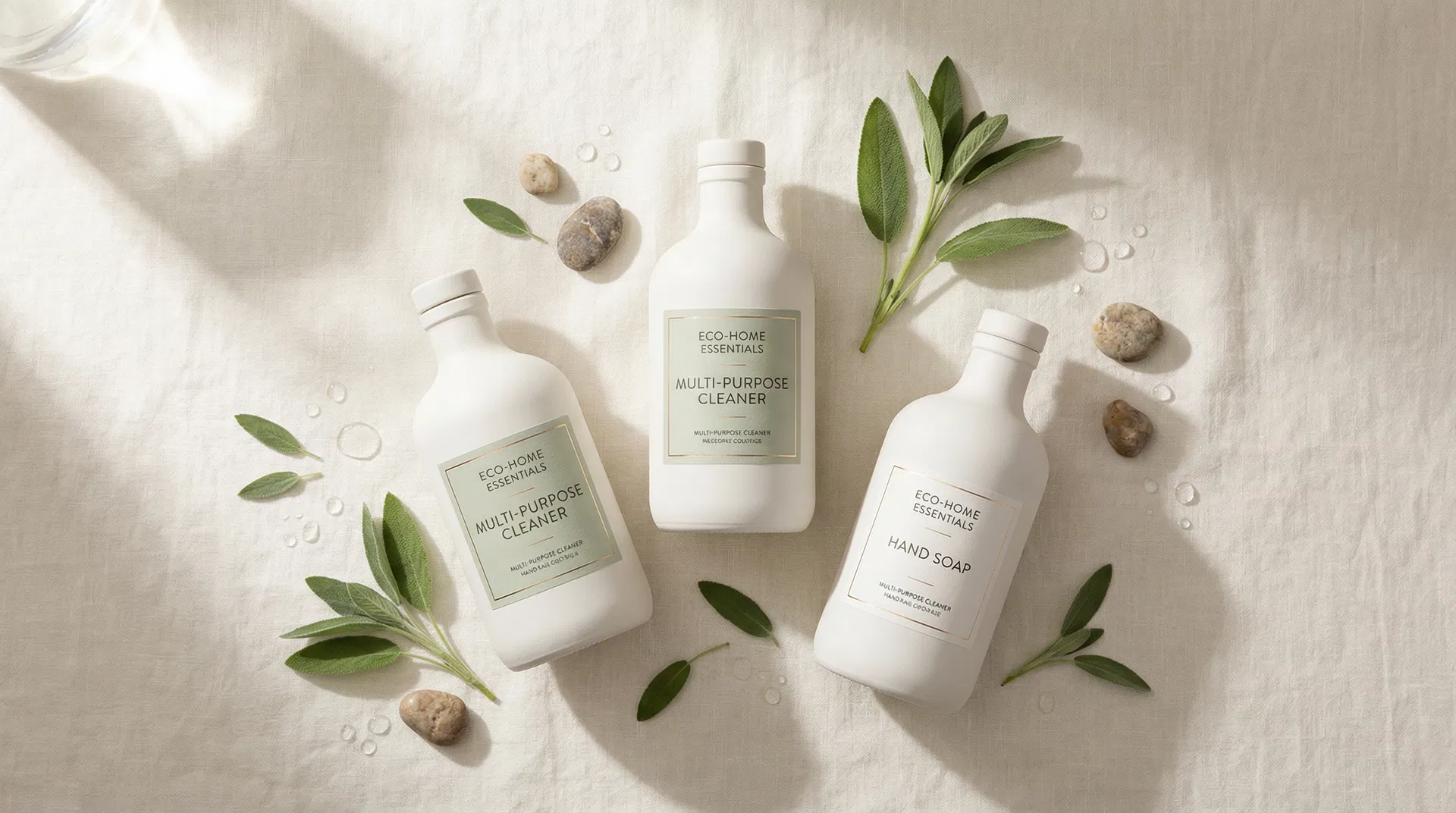 Bioretto Premium Products