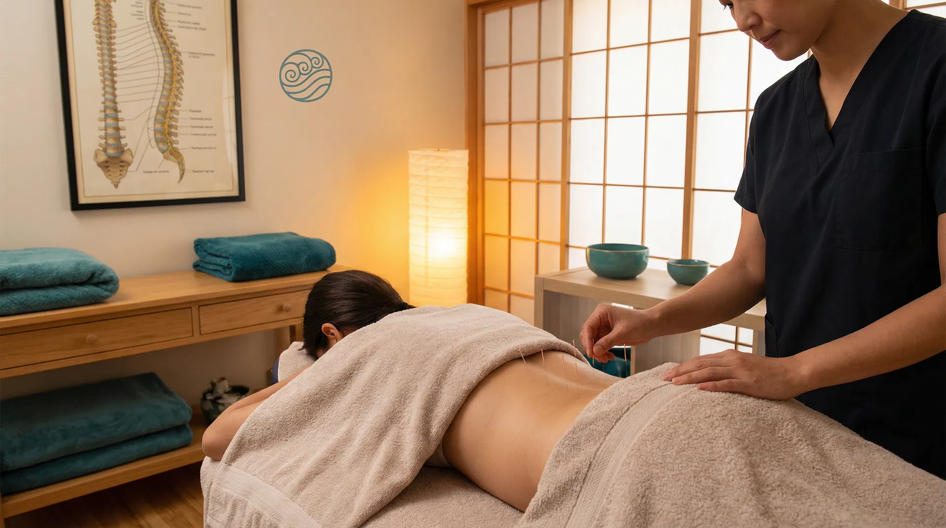 Sciatica Pain Relief