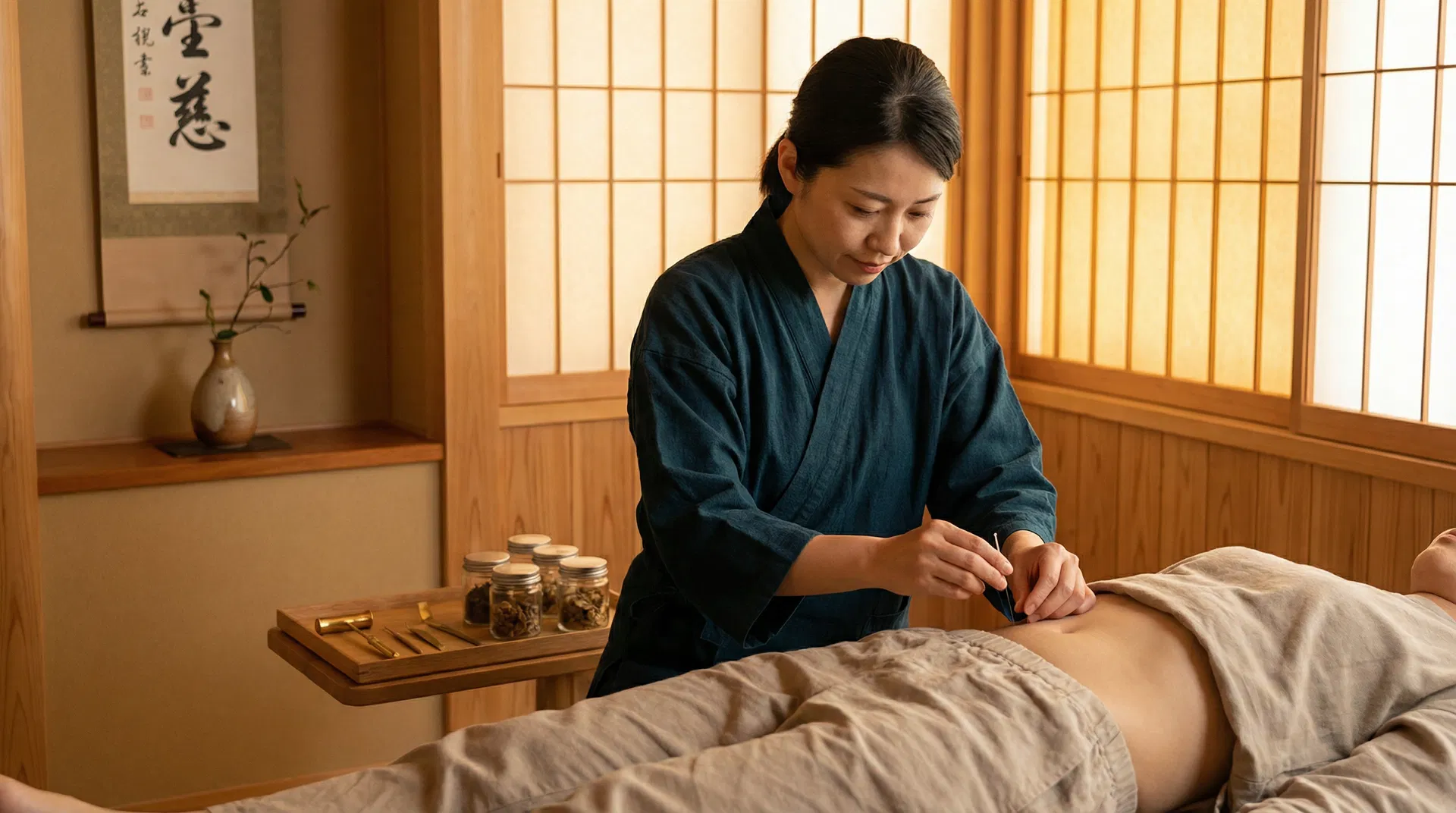 Kiiko Matsumoto Method