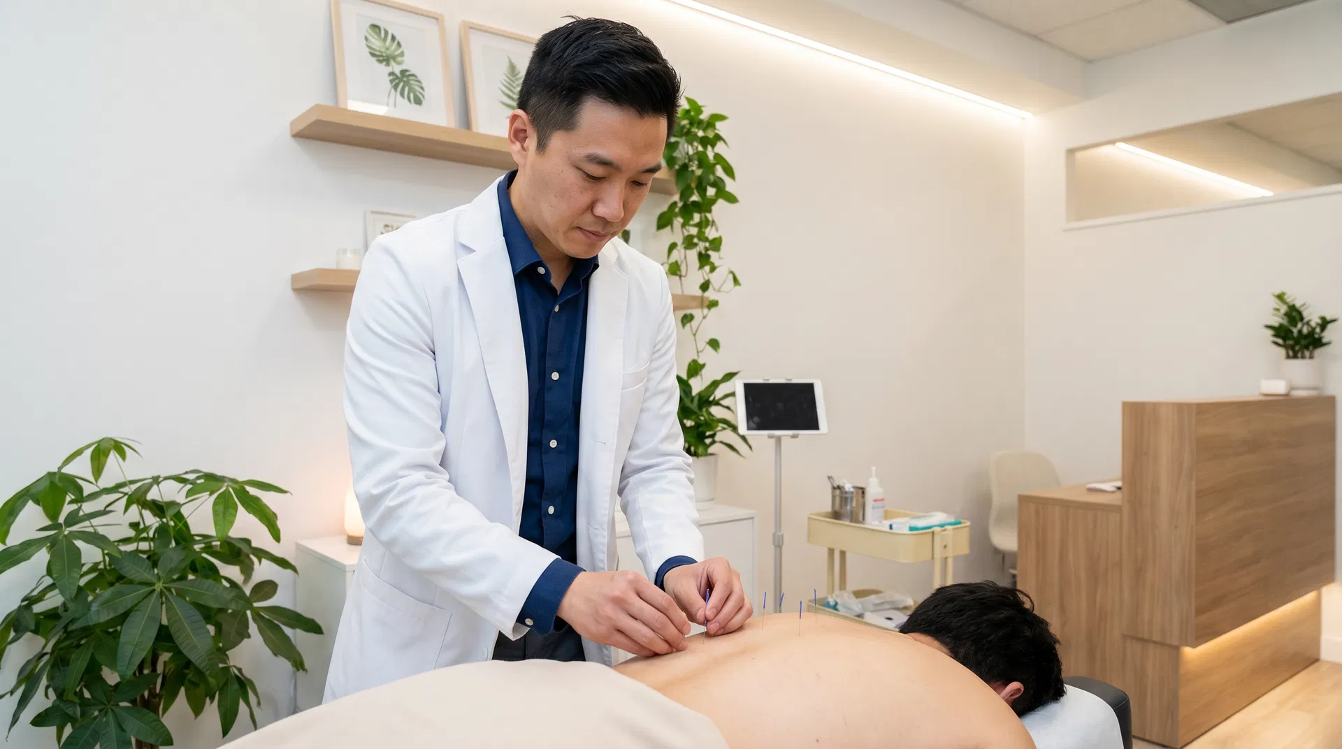 The Kiiko Matsumoto Method: Gentle Japanese Acupuncture