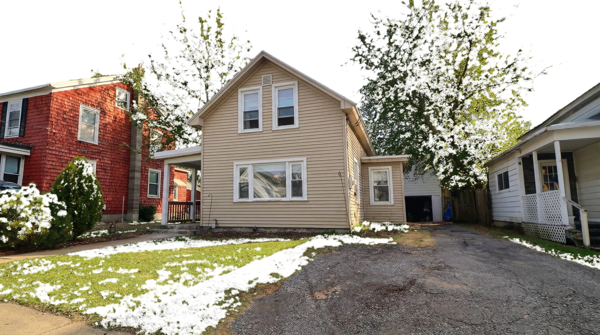 A practical home with a clear sense of curb appeal.