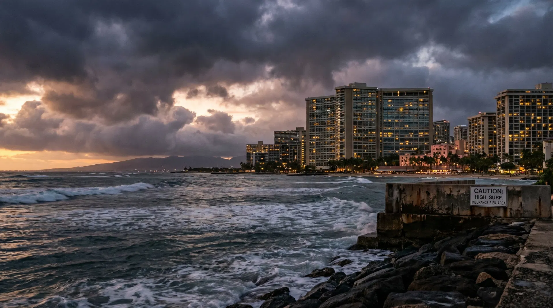 Hawaii's Condo Insurance Crisis: What Buyers and Owners Need to Know in 2026