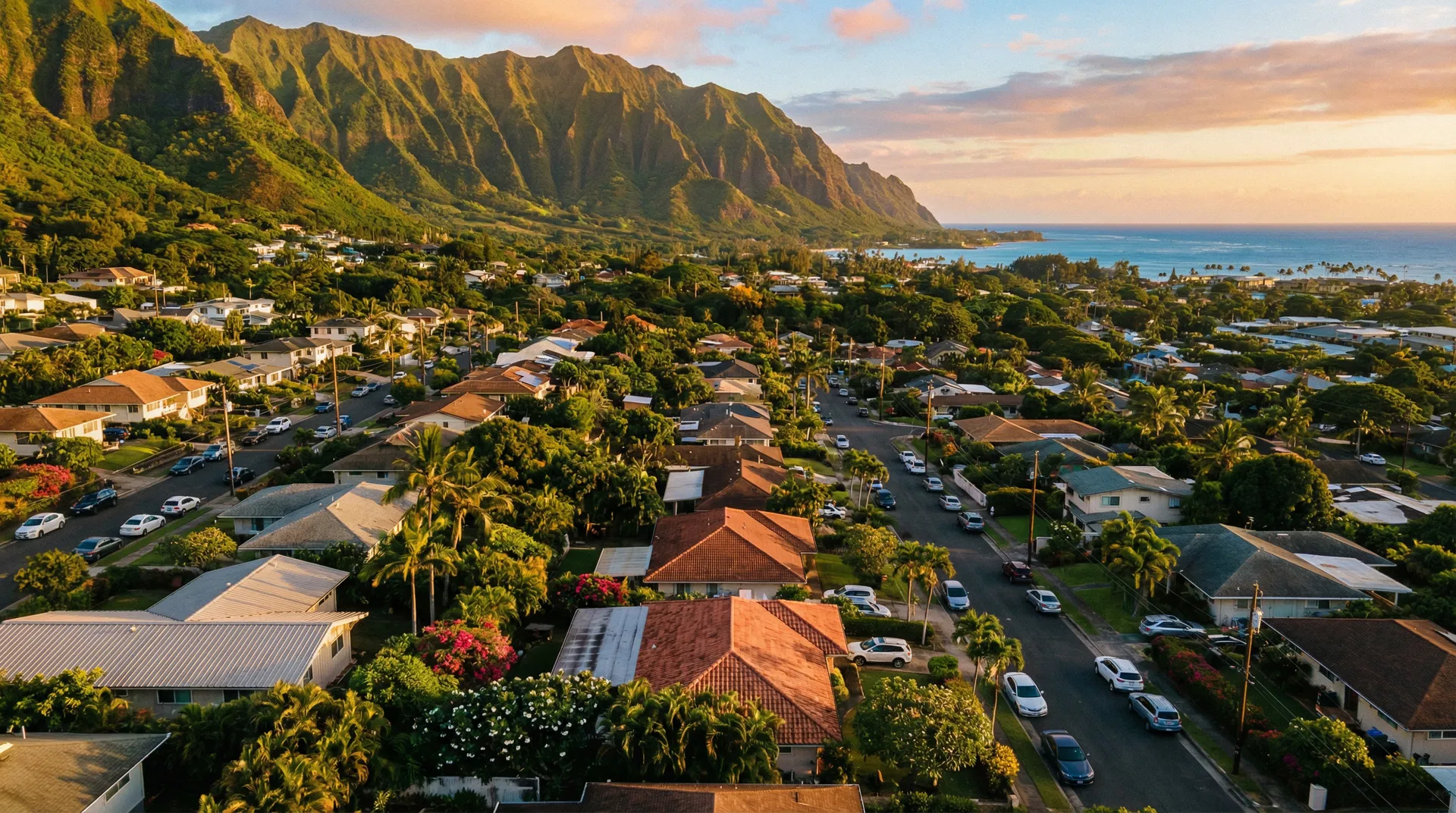 Conventional Loans: The Standard Path to Hawaii Homeownership