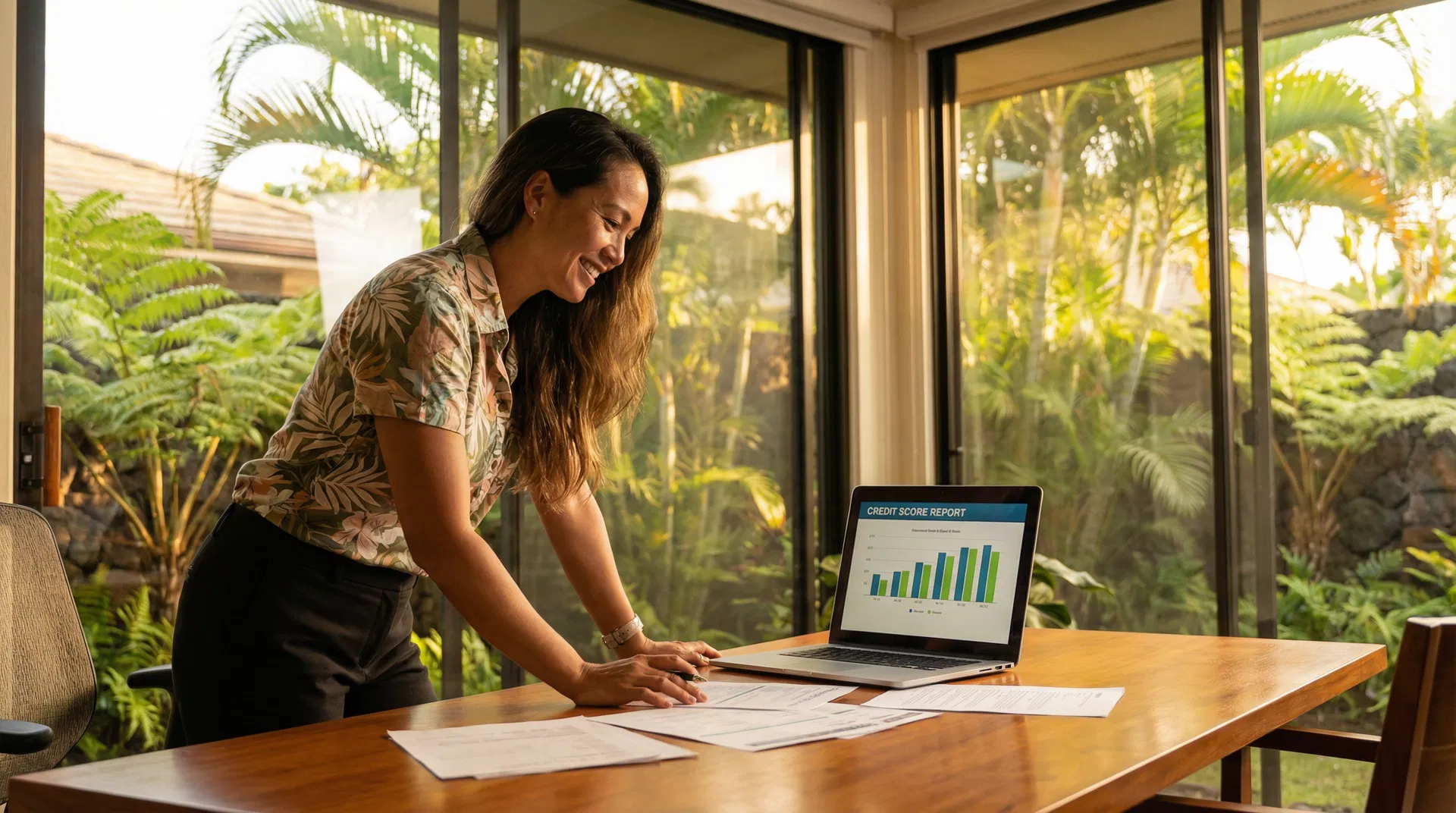 3 Critical Credit Mistakes to Avoid When Buying a Home