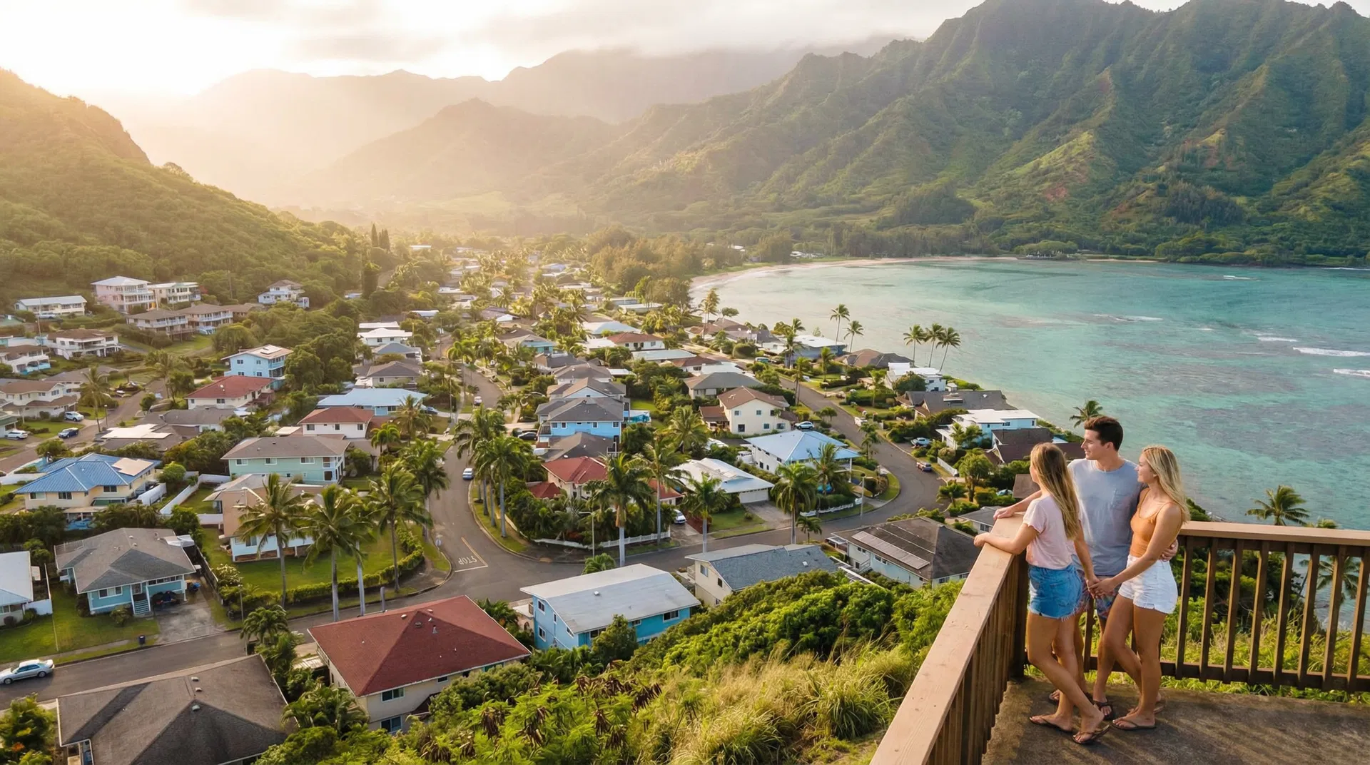 First-Time Homebuyer's Guide to Hawaii Real Estate