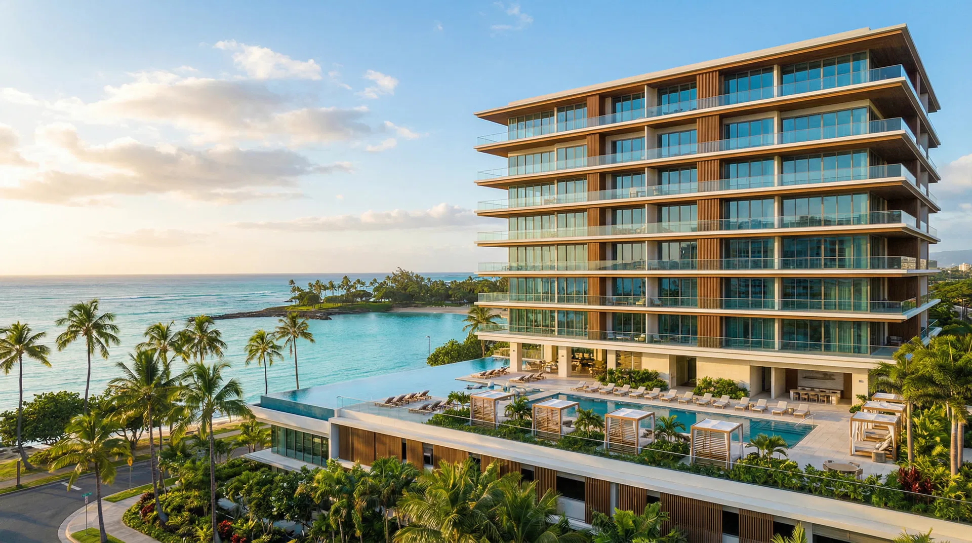 HOA Considerations When Buying a Hawaii Condo