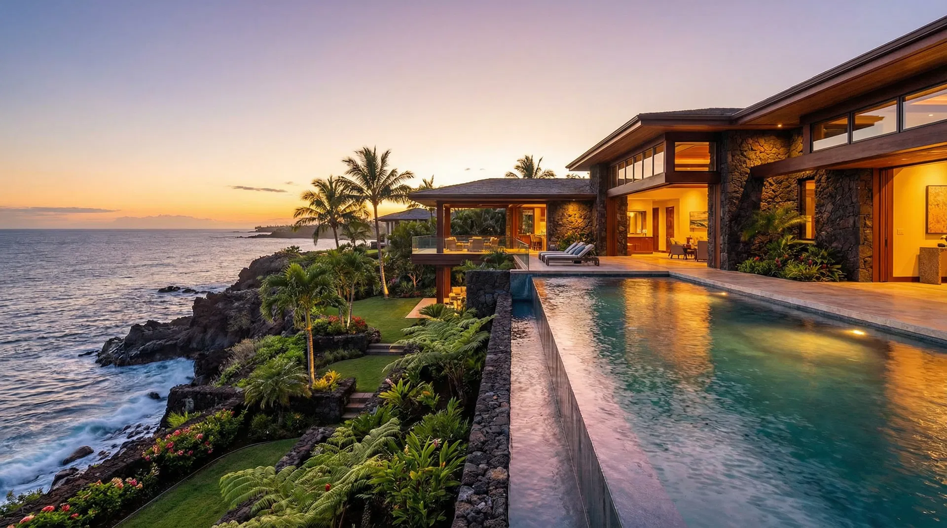 Jumbo Loans: Financing Hawaii's Premium Properties