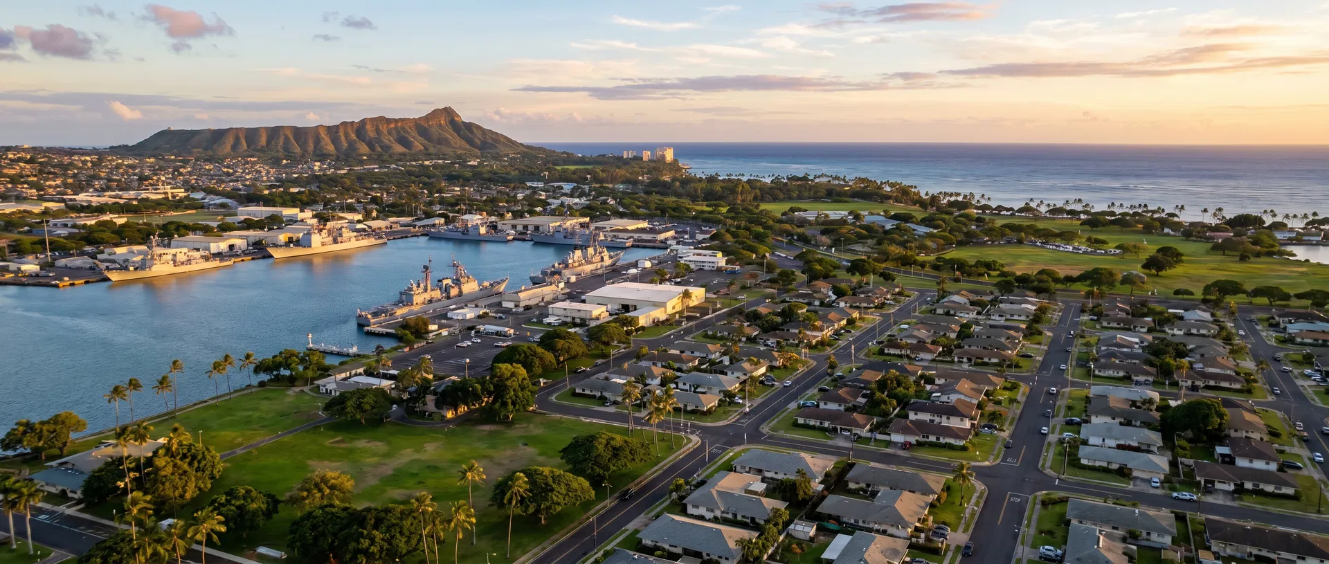 Military Buying Power Calculator — RealityCents Hawaii Mortgage