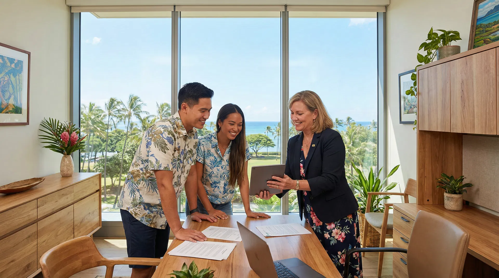 The Mortgage Pre-Approval Process: Your Competitive Edge