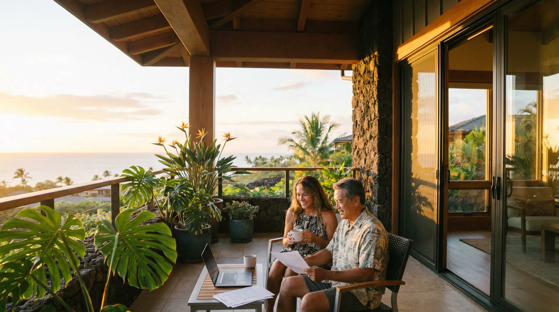 When and How to Refinance Your Hawaii Mortgage