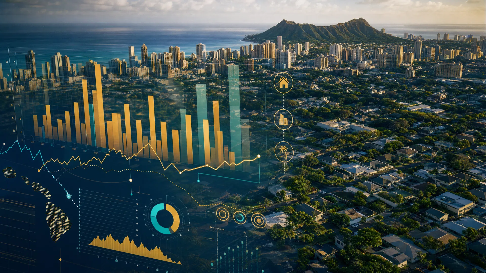 What the 2026 UHERO Hawaii Housing Factbook Actually Means for Buyers Right Now