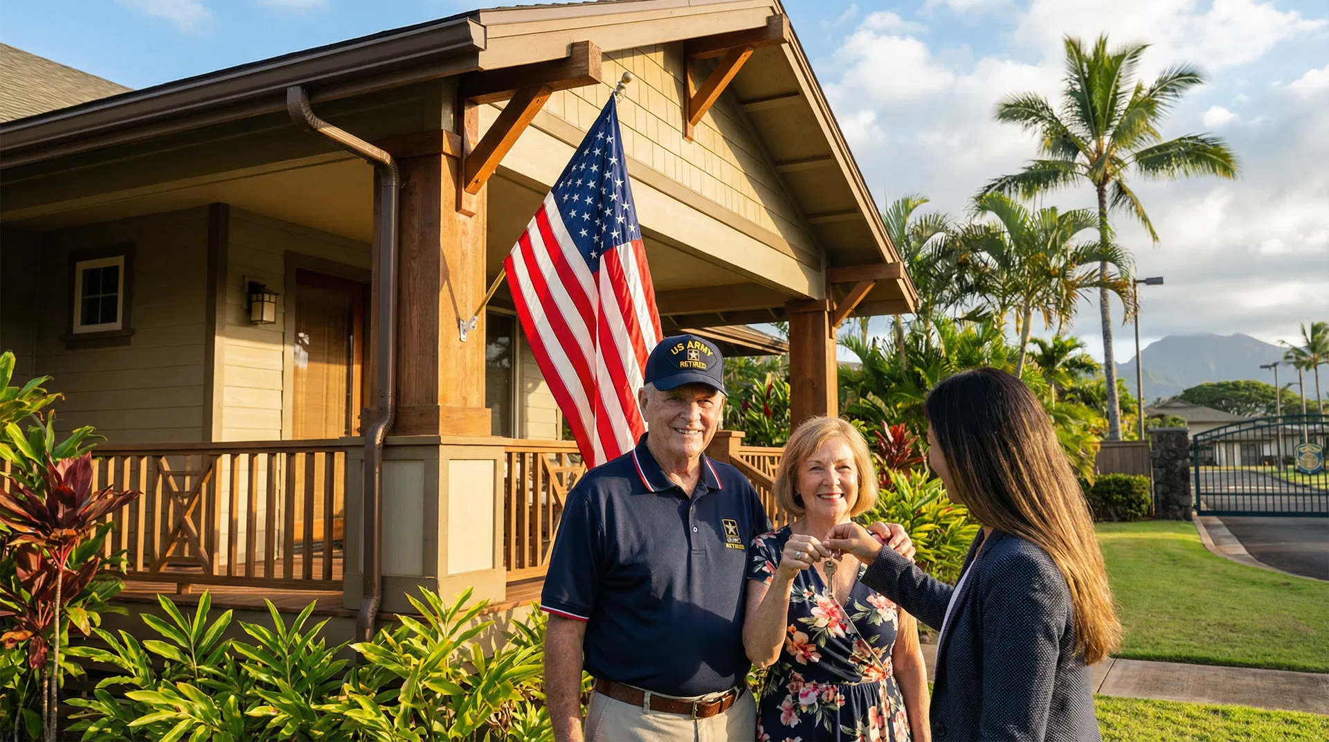 VA Assumable Loans: The Pros and Cons