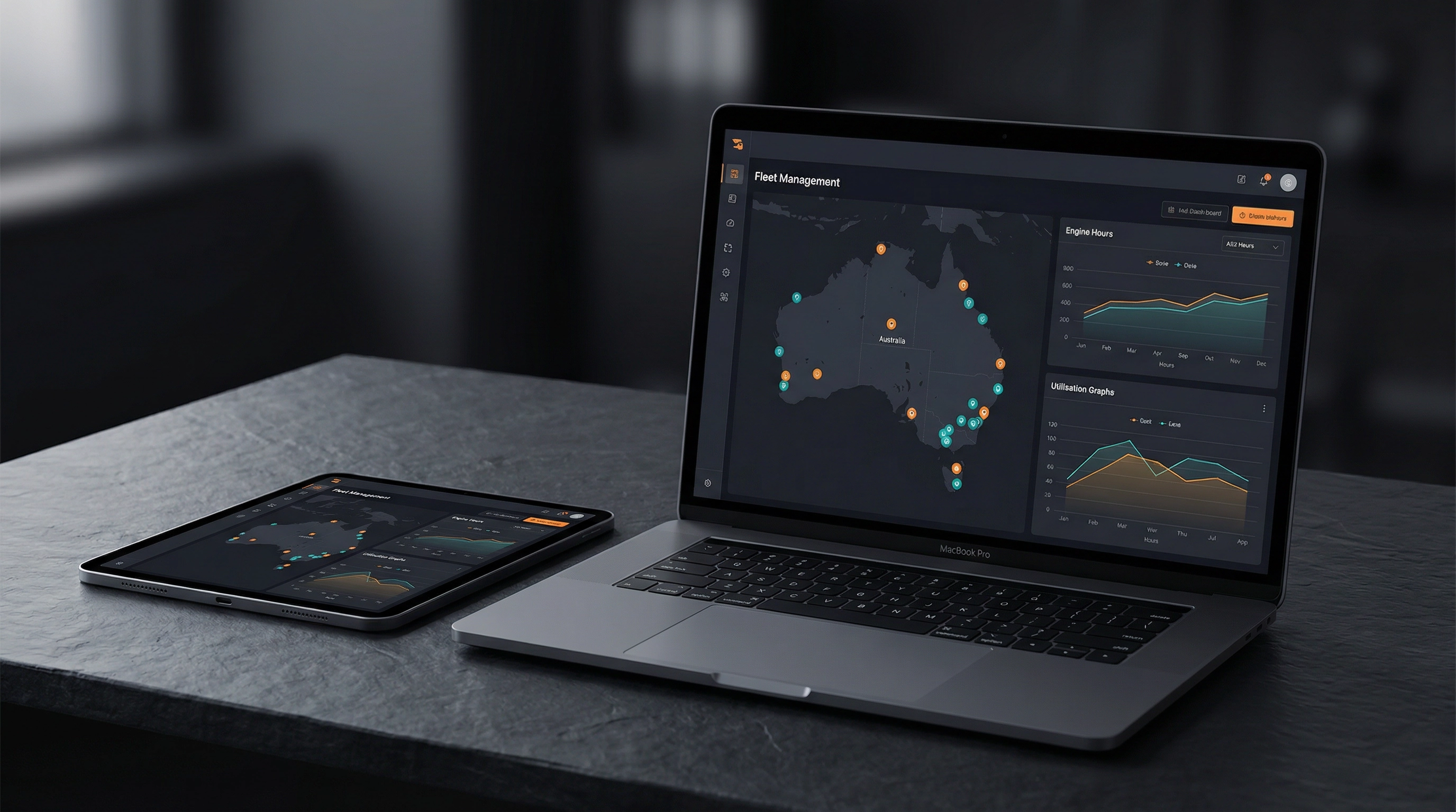 How to Calculate the ROI of Fleet Telematics
