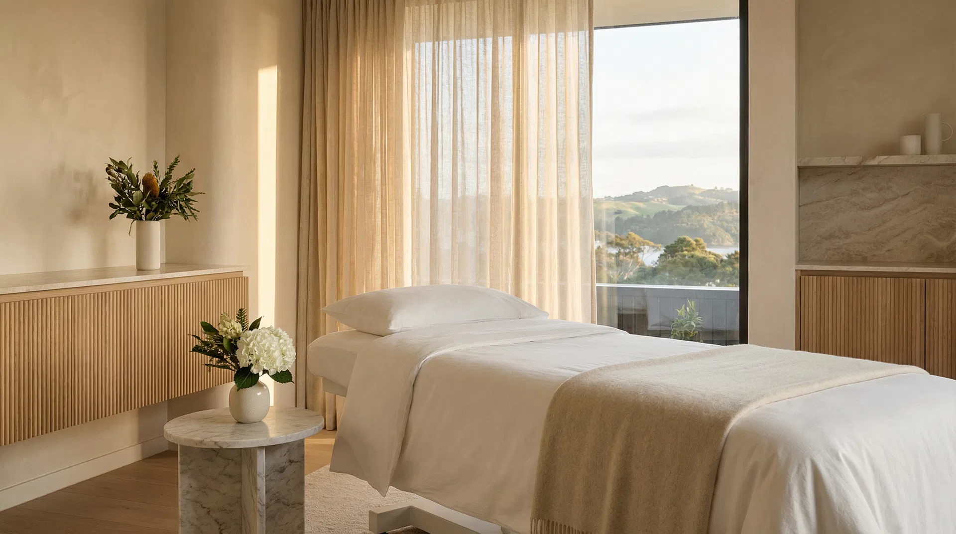 Zen Skin & Beauty Clinic — Remuera Auckland