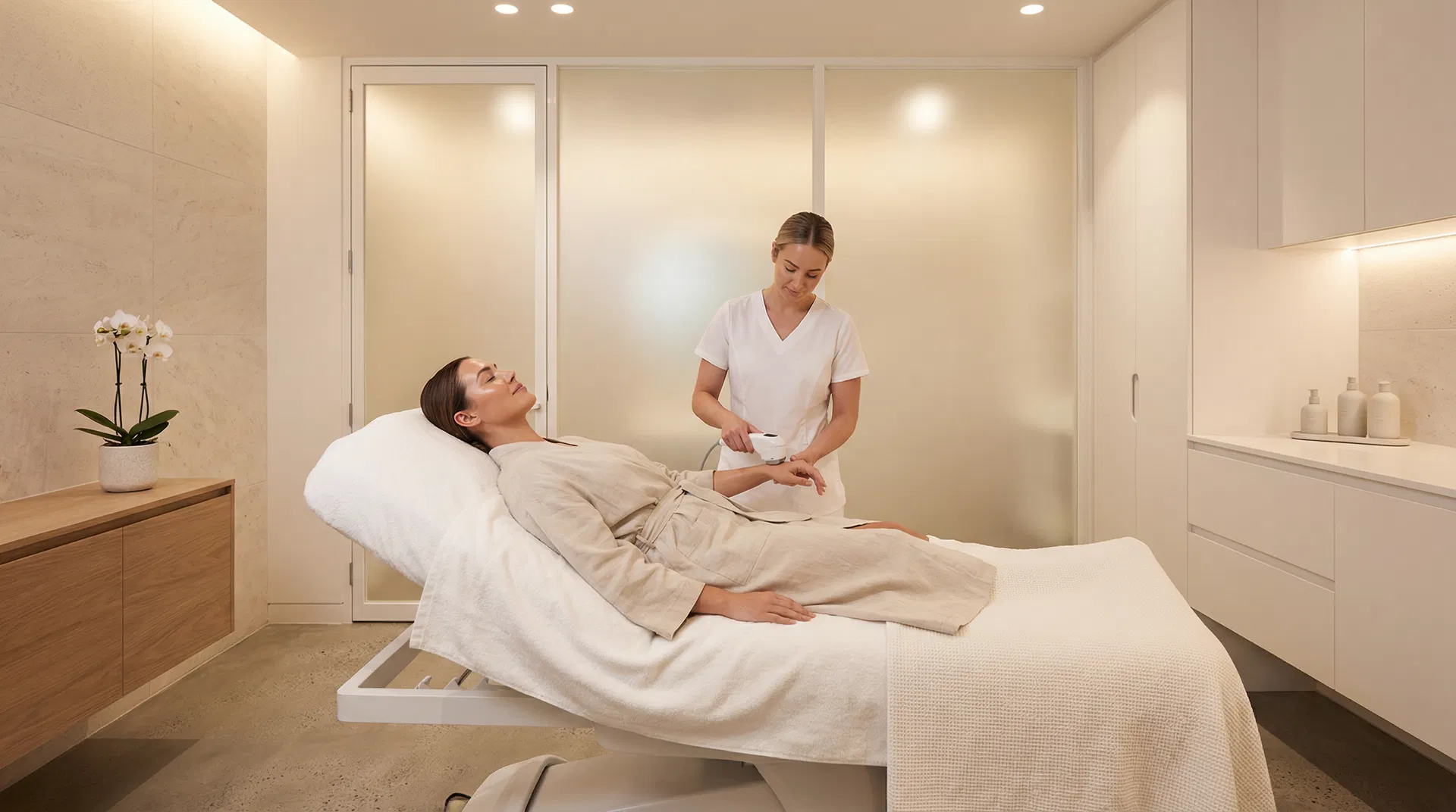 Body & Wellness at Zen Skin & Beauty Remuera Auckland