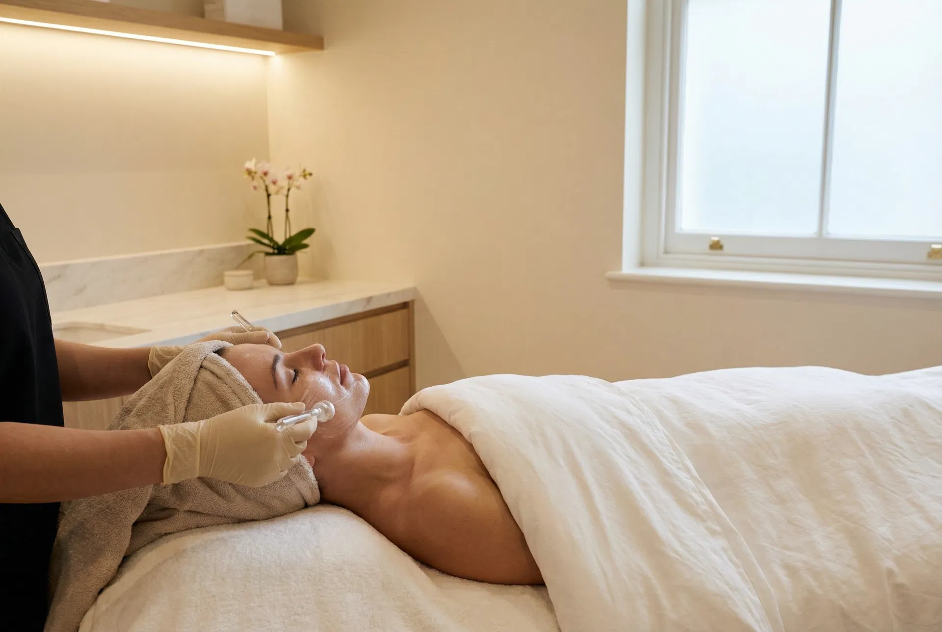 Zen Skin & Beauty Memberships