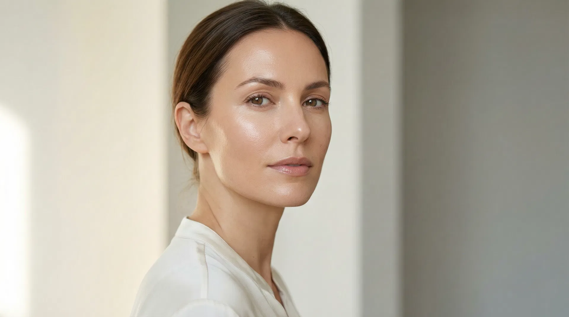 Radiant skin — Zen Skin & Beauty