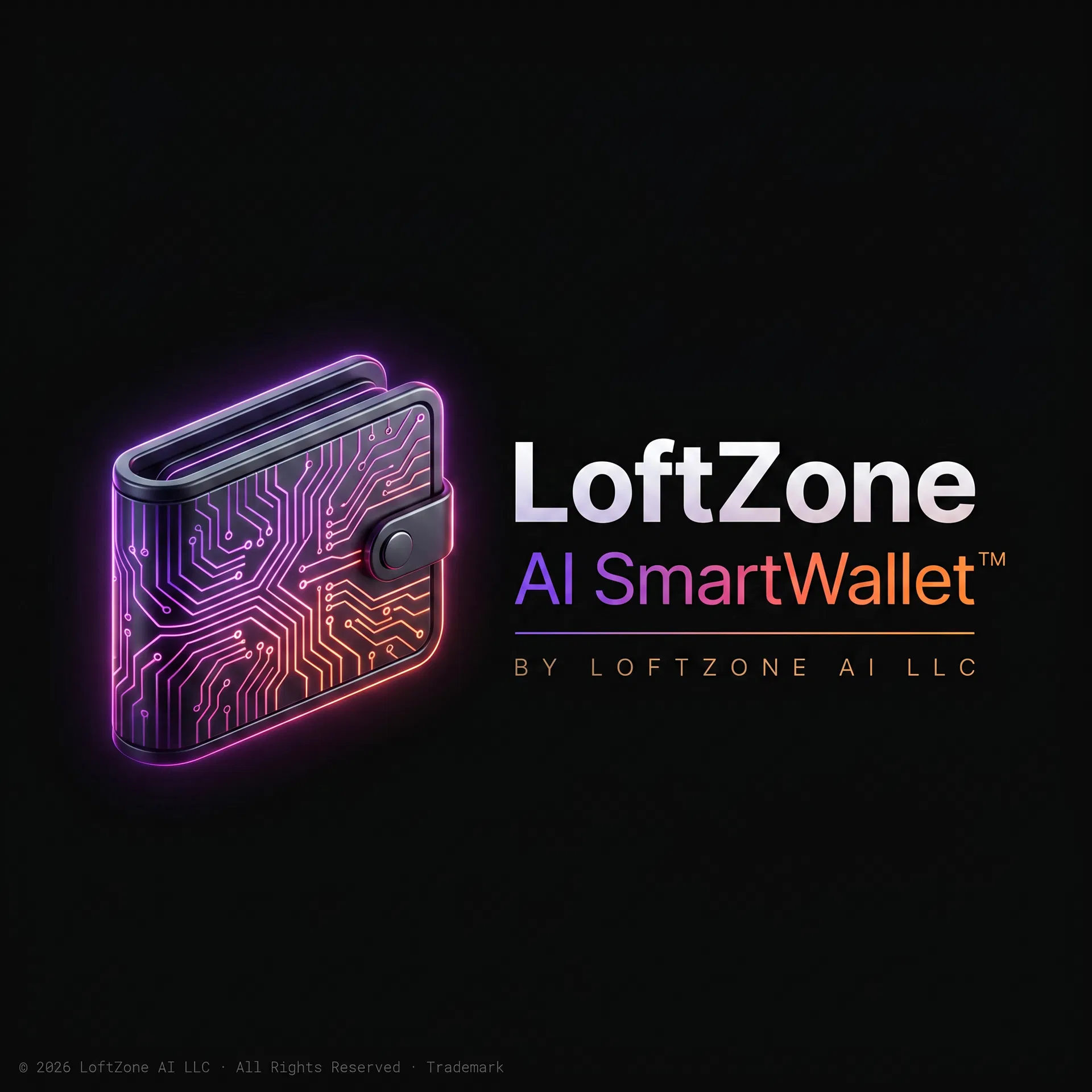 LoftZone AI SmartWallet