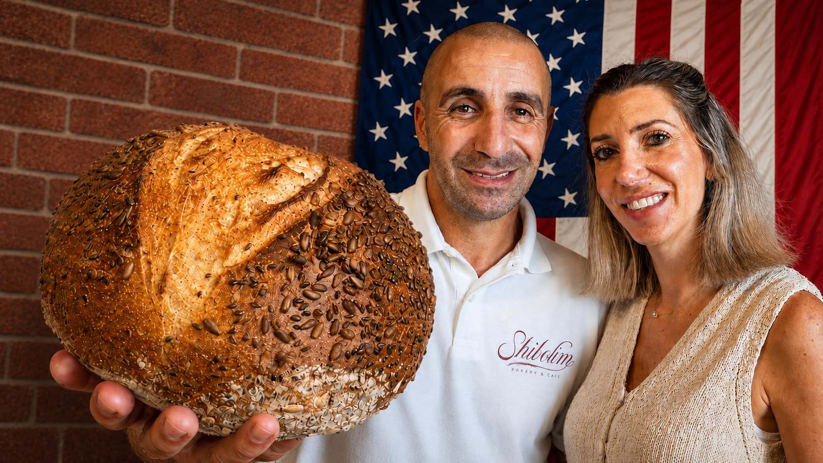 Shibolim Bakery — full feature