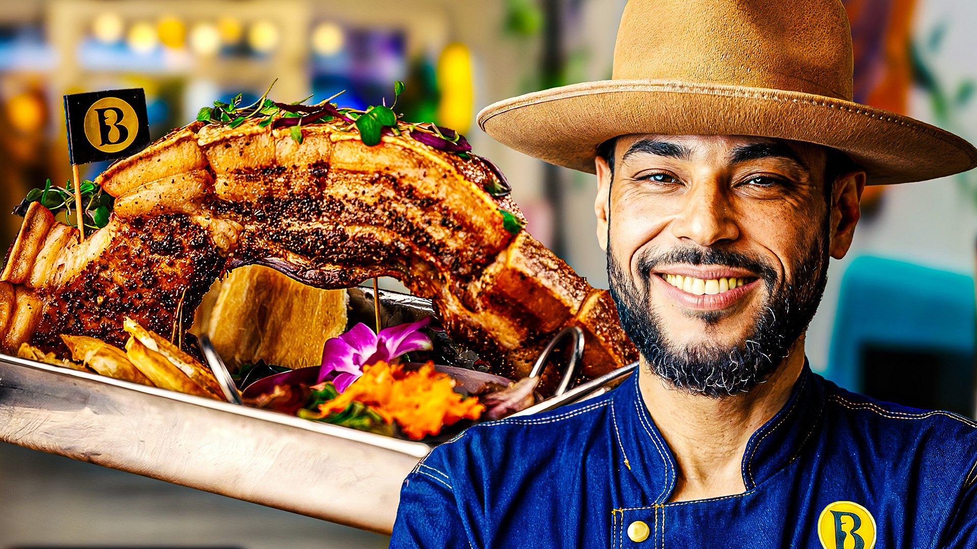 El Bayu de Wela Sara — full feature