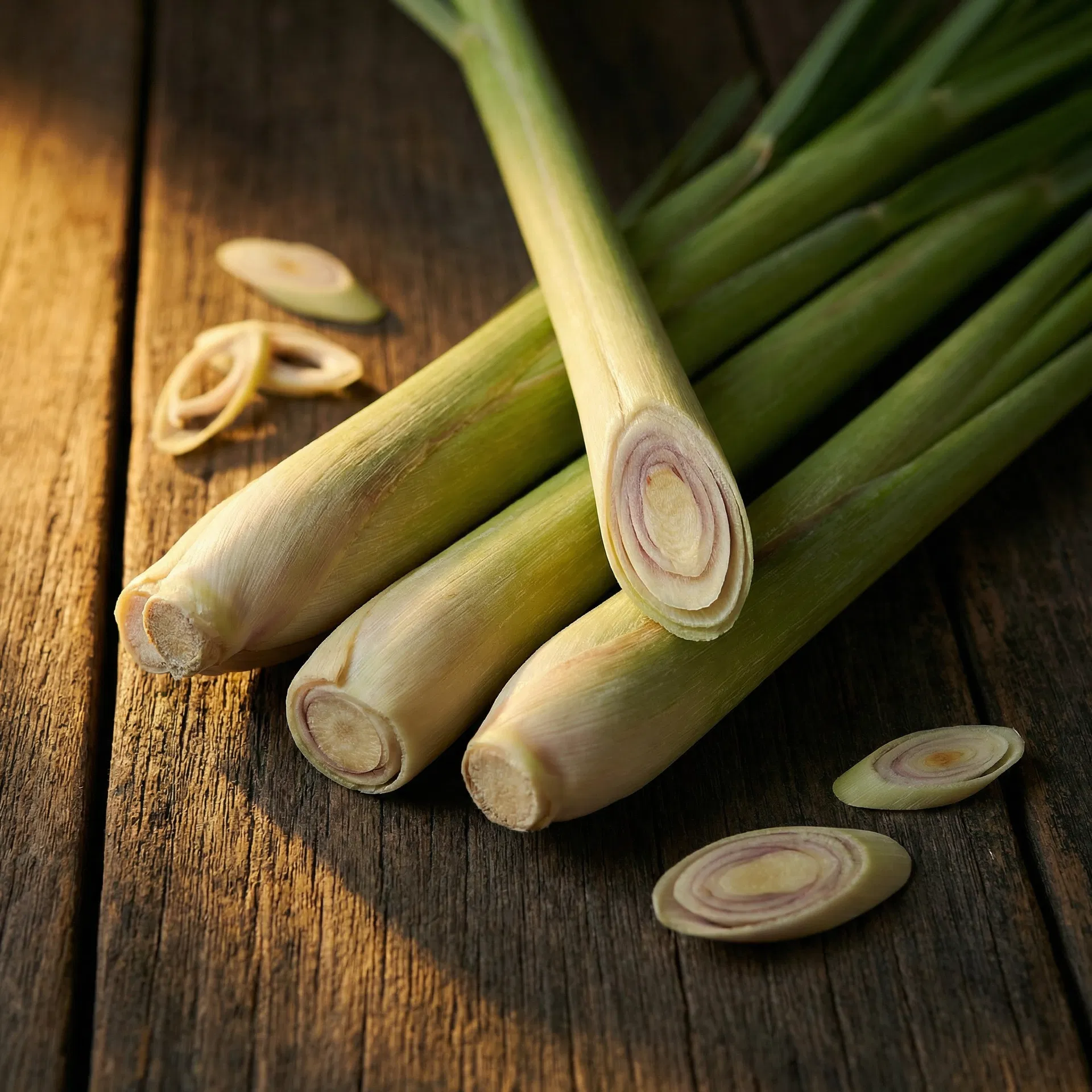 Lemongrass