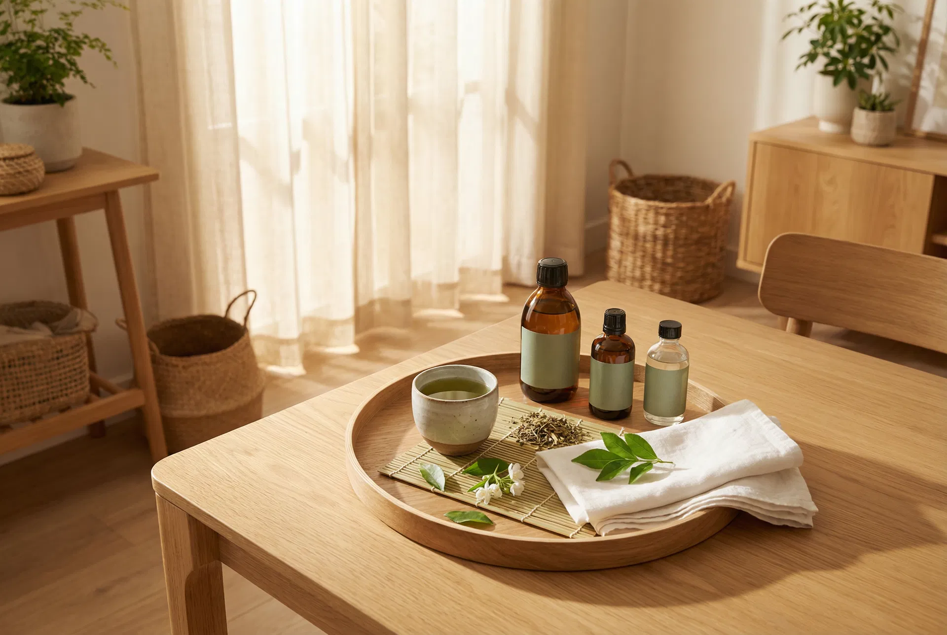 Haloè Skincare philosophy