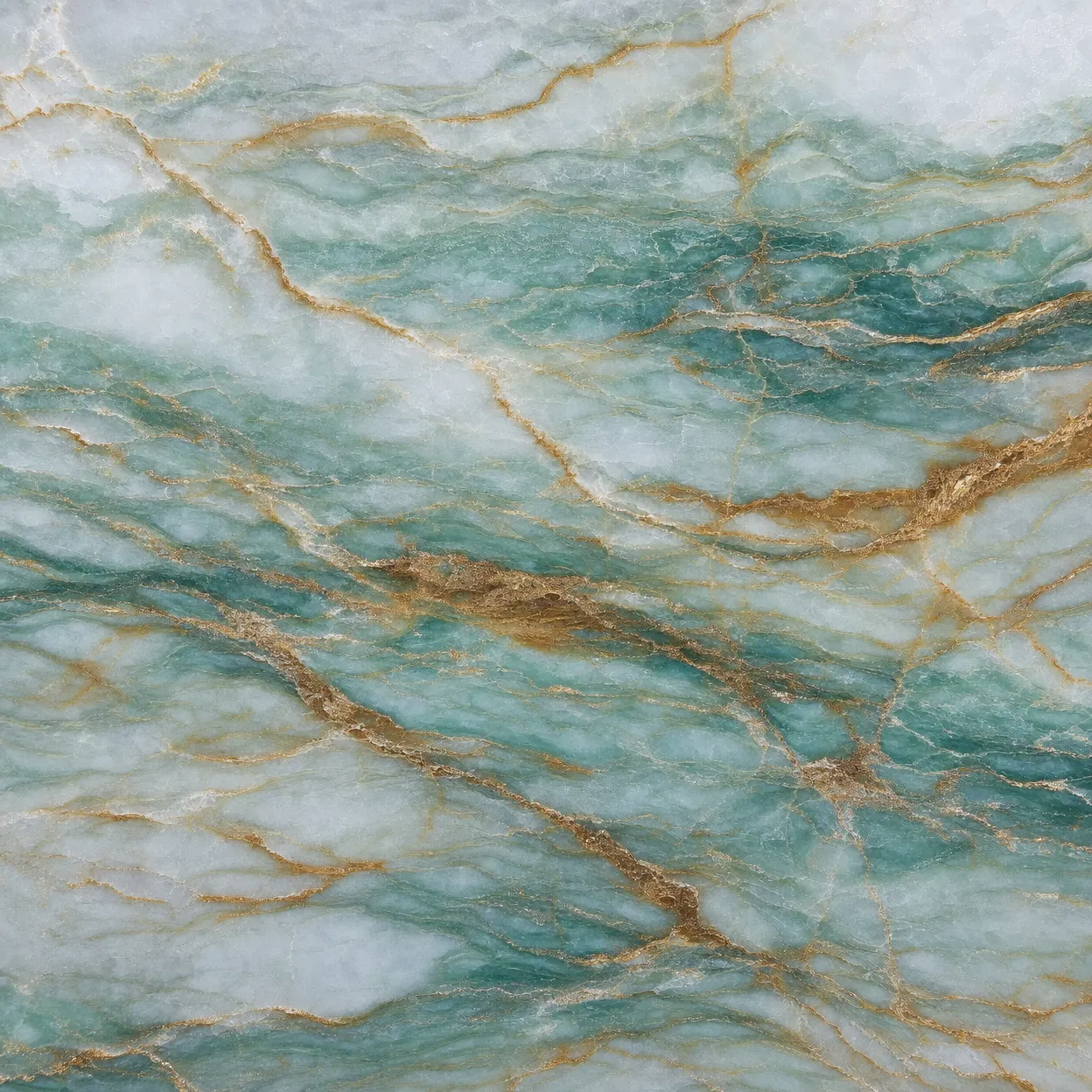 Aqua Mare Quartzite