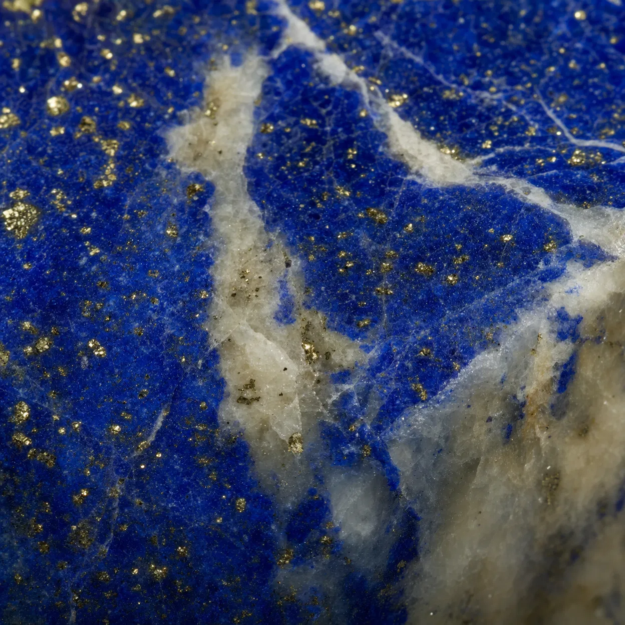 Lapis Lazuli Slab