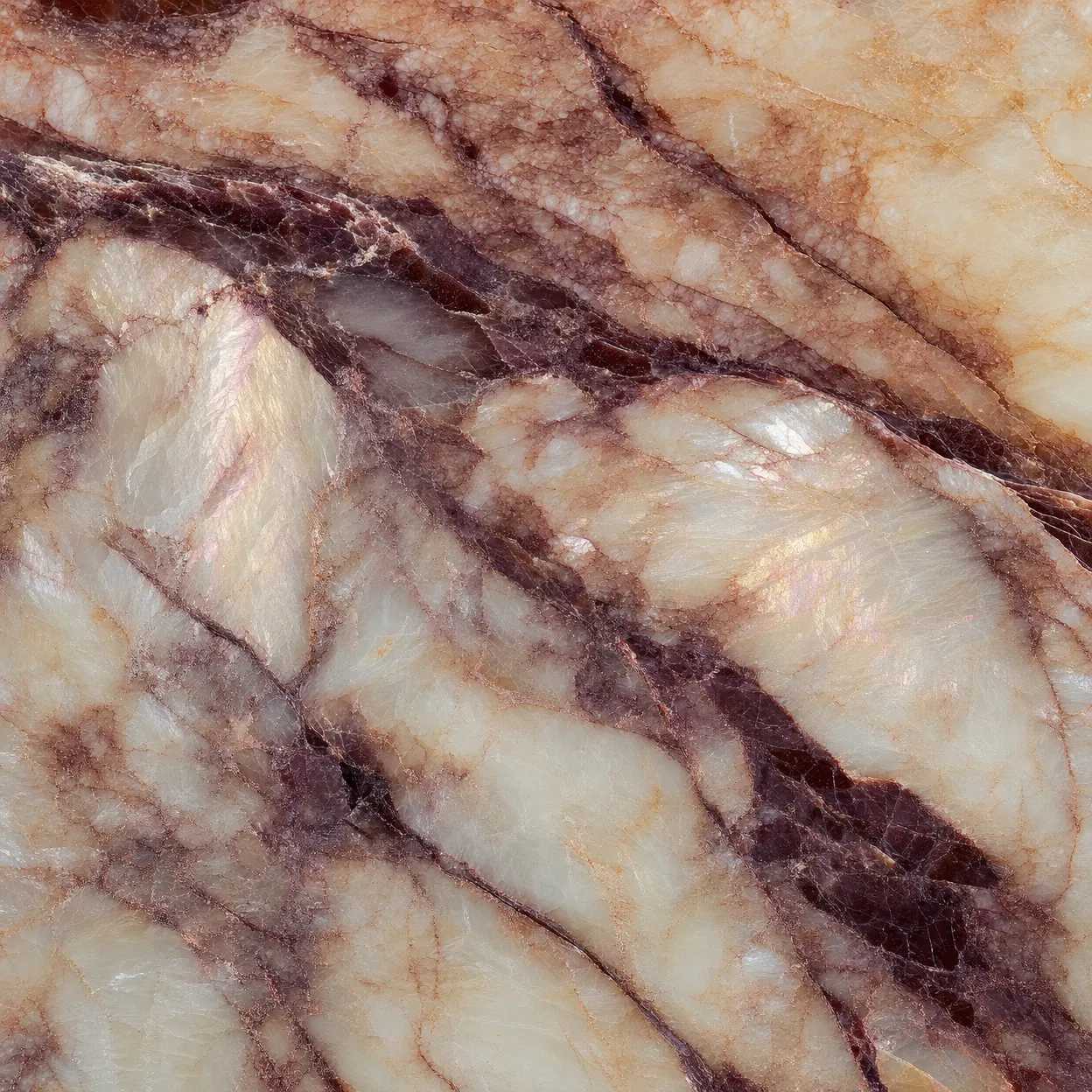 Nacarado Quartzite